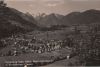 Österreich - Schladming - mit Schladminger-Tauern - 1959