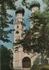 Pfarrkirchen - Wallfahrtskirche - ca. 1980