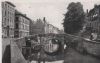 Belgien - Brügge - Augustijnerbrug - ca. 1955