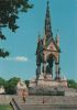 Großbritannien - London - Kensington Gardens - ca. 1975