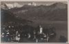 Schweiz - Oberhofen am Thunersee - ca. 1940