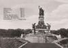 Rüdesheim - Niederwalddenkmal - 1965