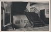 Frankfurt Main - Goethehaus, Vorplatz im 1. Stock - ca. 1950