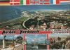 Norden, Ostfriesland - Norddeich - 1980