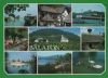 Ungarn - Balaton, Plattensee - 1992