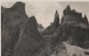 Italien - Gruppo delle Dolomiti - ca. 1955