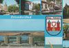 Ostseeheilbad Burg Fehmarn - 2001