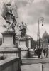 Italien - Roma Rom - S. Pietro dal Ponte S. Angelo - 1951