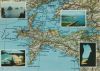 Vorschaubild: Frankreich - Crozon - 4 Teilbilder - 1979 Frankreich - Crozon - 4 Teilbilder - 1979