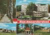 Bad Alexandersbad - u.a. Altenheim - ca. 1985