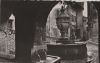 Frankreich - Saint-Paul-de-Vence - La Fontaine - ca. 1950