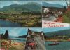 Österreich - Seeboden - mit 5 Bildern - 1980