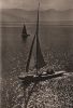Bodensee - Sommer - ca. 1960