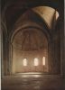 Frankreich - Arles, Abbaye de Montmajour - Interieur - ca. 1985