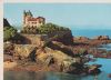 Frankreich - Biarritz - Villa Belza - ca. 1975