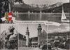 Österreich - Klagenfurt - mit 4 Bildern - 1965