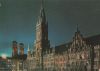 München - Marienplatz - 1977