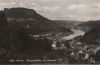 Königstein - mit Lilienstein - 1966
