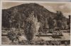 Bad Harzburg - Steingarten - 1942