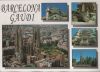Vorschaubild: Spanien - Barcelona - Gaudi - 2004 Spanien - Barcelona - Gaudi - 2004