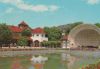 Bad Nauheim - Trinkkuranlagen - 1969