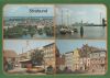 Stralsund - 4 Bilder