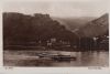 St. Goar, Burg Rheinfels - ca. 1950
