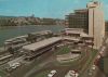 Ungarn - Budapest - Hotel Duna - ca. 1975