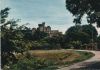 Frankreich - Pelissanne - Chateau de La Barben - ca. 1975
