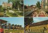Ungarn - Szekesfehervar - mit 4 Bildern - 1972