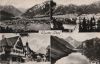 Österreich - Reutte - 4 Teilbilder - 1969