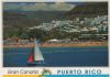 Spanien - Puerto Rico - 1999