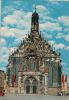 Nürnberg - Frauenkirche - ca. 1970