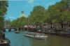 Niederlande - Amsterdam - Singel - ca. 1980