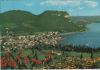 Italien - Gardasee - Garda, Panorama - 1983