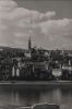 Ungarn - Budapest - Latkep - 1963