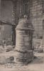 Frankreich - Meaux - Cathedrale, Le Vieux Puits - 1917