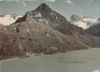 Österreich - Silvretta-Stausee - Hotel u. Hohes Rad - 1987