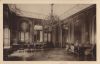 Österreich - Wien - Schloß Schönbrunn, Nußbaumzimmer - ca. 1950