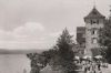 Überlingen Bodensee - Kurpark - 1962