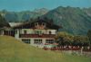 Oberstdorf - Fremdenheim Schwand - ca. 1975