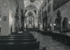 Österreich - Salzburg - Stiftskirche St. Peter - ca. 1965