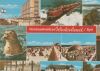 Westerland Sylt u.a. Wellenbad - 1984