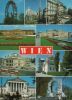 Österreich - Wien - u.a. Johann-Strauss-Denkmal - 1992