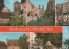 Gruß aus Nürnberg - 1982