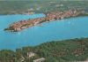 Kroatien - Porec - dtok S. Nikolo - 1979