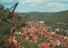 Bad Lauterberg von der Seilbahn - ca. 1975