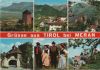 Italien - Meran - Merano - Grüße aus Tirol - ca. 1980