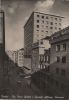 Italien - Turin - Torino - Via Piero Gobetti e Grande Albergo Piemonte - ca. 1960