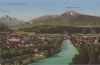 Österreich - Innsbruck - gegen Süden - 1942